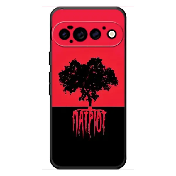 Чохол з принтом «Патріот» для Google Pixel 11 Pro