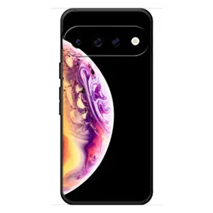 Космические Чехлы для Гугл Пиксель 11 Про (VPrint) (Планета Айфон)