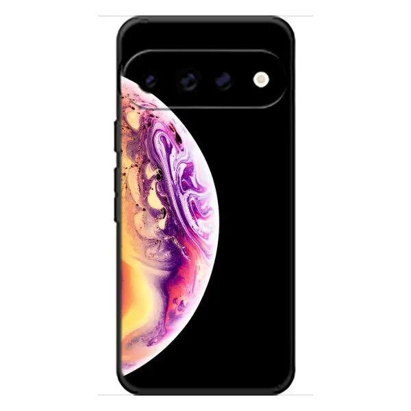 Чехол с принтом «Планета Айфон» для Google Pixel 11 Pro Чехол с принтом «Планета Айфон» для Google Pixel 11 Pro