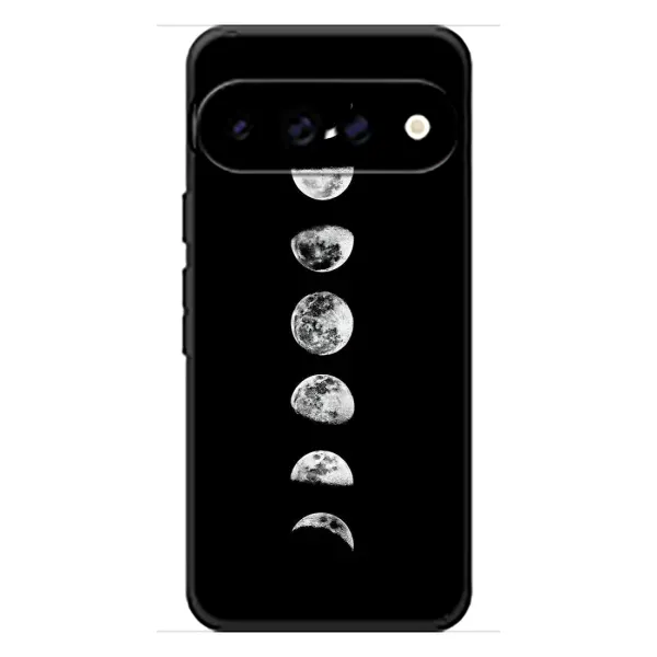 Чехол с принтом «Планеты» для Google Pixel 11 Pro Чехол с принтом «Планеты» для Google Pixel 11 Pro