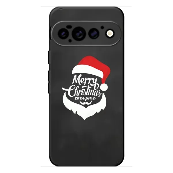 Чехол с принтом «Санта Крисмас» для Google Pixel 11 Pro Чехол с принтом «Санта Крисмас» для Google Pixel 11 Pro