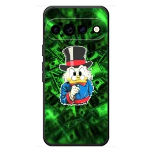Чехлы для Гугл Пиксель 11 Про - Scrooge MagDag (PREMIUMPrint) (Скрудж МакДак)