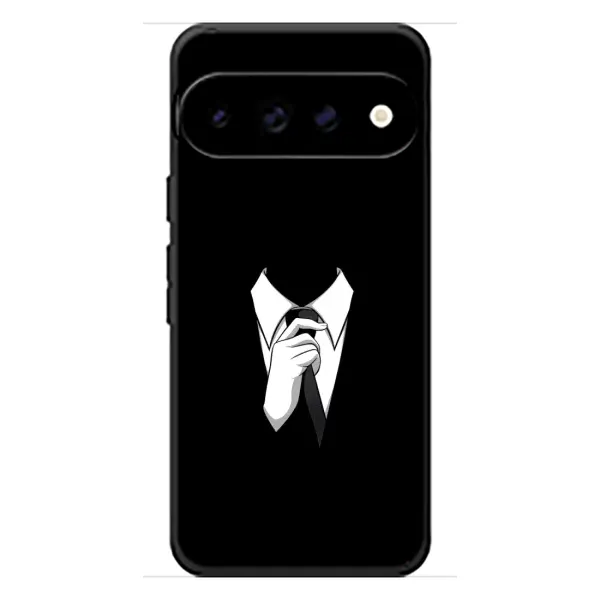 Чехол с принтом «Стиляга» для Google Pixel 11 Pro