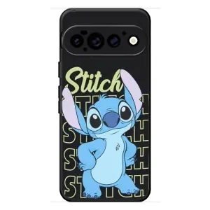 Чохол з принтом Стіч на Google Pixel 11 Pro (Stitch 626)