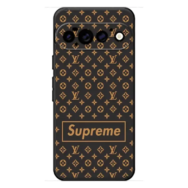 Чехол с принтом «Supreme LV» для Google Pixel 11 Pro Чехол с принтом «Supreme LV» для Google Pixel 11 Pro