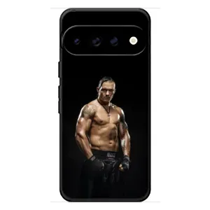 Чохол з картинкою Олександр Усик для Google Pixel 11 Pro (Чемпіон Олександр Усик)