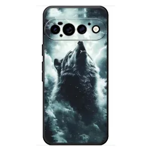 Чехол с картинкой «Хищники» для Google Pixel 11 Pro