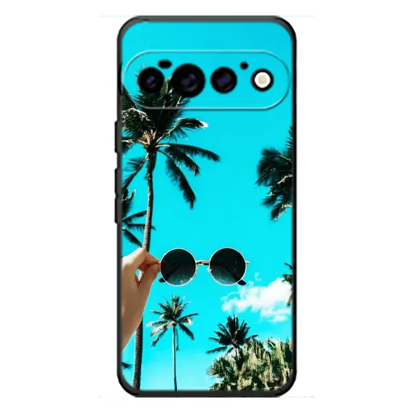 Чохол з принтом «Погляд літо» для Google Pixel 11 Pro Чохол з принтом «Погляд літо» для Google Pixel 11 Pro