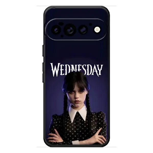 Чехол с принтом «Wednesday» для Google Pixel 11 Pro Чехол с принтом «Wednesday» для Google Pixel 11 Pro