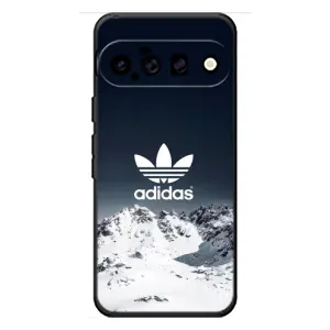 Чехлы Адидас для Google Pixel 11 (AlphaPrint) (Адидас в горах)