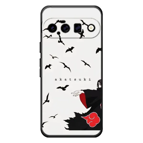 Чехол с принтом «Akatsuki» для Google Pixel 11 Чехол с принтом «Akatsuki» для Google Pixel 11