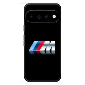 Чохол для Ґуґл Піксель 11 - з принтом БМВ (AlphaPrint) (AMG)