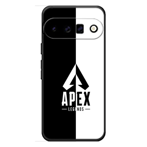 Чехол с принтом «APEX» для Google Pixel 11