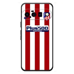 Чехлы для Google Pixel 11 (VPrint) - Футбольные клубы (Atletico)