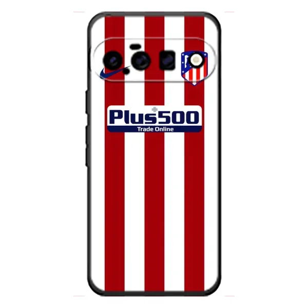 Чохол з принтом «Atletico» для Google Pixel 11