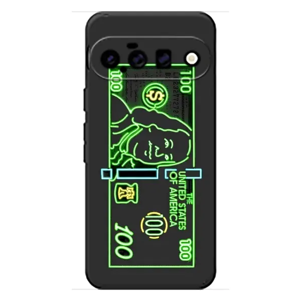 Чехол с принтом «Баксы» для Google Pixel 11
