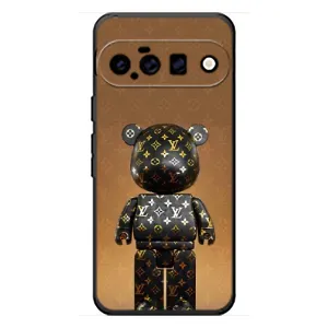 Чехлы для Google Pixel 11 - Bearbrick Louis Vuitton (PREMIUMPrint) (Bearbrick)