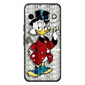 Чехлы для Гугл Пиксель 11 - Scrooge MagDag (PREMIUMPrint) (Богатство)