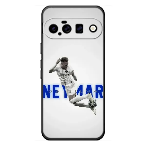 Чохол з принтом «Бразилець Неймар» для Google Pixel 11 Чохол з принтом «Бразилець Неймар» для Google Pixel 11