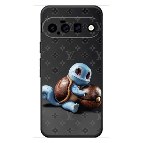 Чехол с принтом «Черепашка» для Google Pixel 11