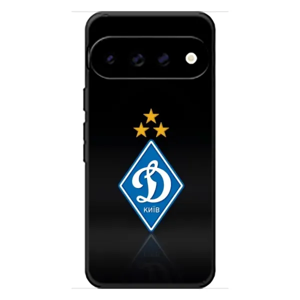 Чохол з принтом «Динамо Київ» для Google Pixel 11