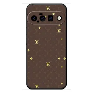 Чехлы Луи Витон для Google Pixel 11 (AlphaPrint - LOUIS VUITTON) (дизайн Луи Витон)