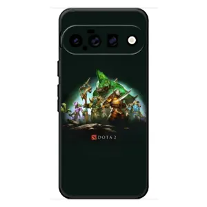 Чехол с принтом «DOTA 2» для Google Pixel 11