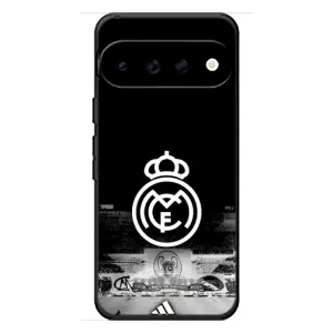 ФК Реал Мадрид чехлы для Google Pixel 11 (AlphaPrint) (эмблема Реал Мадрид)