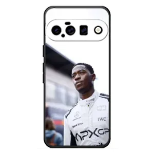 Чехол Формула1 на Google Pixel 11