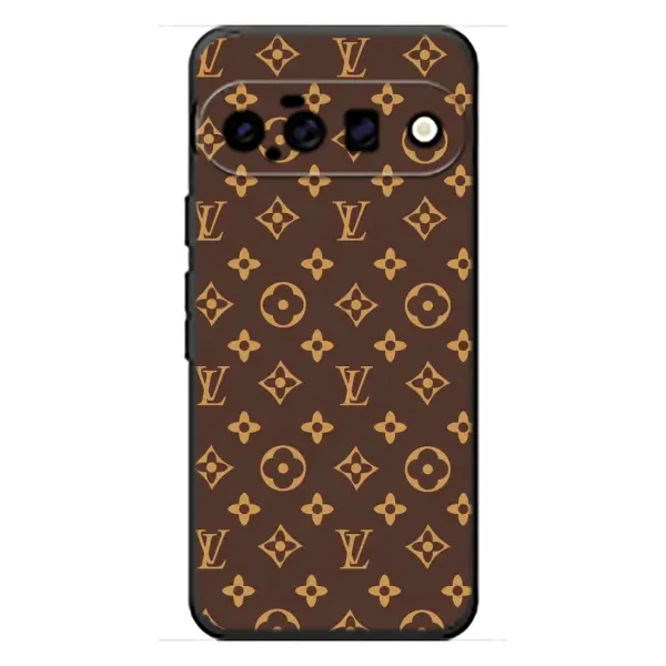 Чехол с принтом «фон LOUIS VUITTON» для Google Pixel 11 Чехол с принтом «фон LOUIS VUITTON» для Google Pixel 11