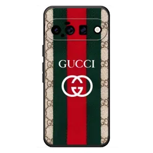 Чохли  GUCCI для Ґуґл Піксель 11 (AlphaPrint) (Gucci дизайн)