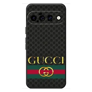Чохли  GUCCI для Ґуґл Піксель 11 (AlphaPrint) (Gucci оригінал)