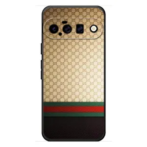 Чохли  GUCCI для Ґуґл Піксель 11 (AlphaPrint) (Гуччі Фон)