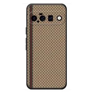 Чохли  GUCCI для Ґуґл Піксель 11 (AlphaPrint) (Гуччі полоса)