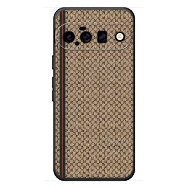 Чохол з принтом «Гуччі полоса» для Google Pixel 11 Чохол з принтом «Гуччі полоса» для Google Pixel 11