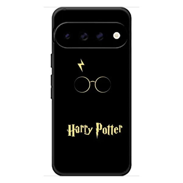 Чехол с принтом «Harry Potter» для Google Pixel 11 Чехол с принтом «Harry Potter» для Google Pixel 11