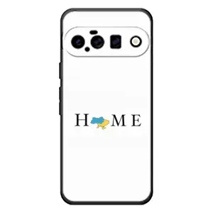 Чохол для Патріота України Google Pixel 11 - (AlphaPrint) (Home)