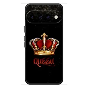 Чехол с принтом «Корона короля» для Google Pixel 11