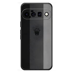 Чехол с принтом «Коронка» для Google Pixel 11