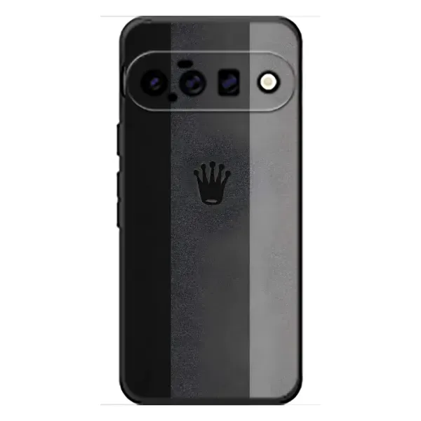 Чехол с принтом «Коронка» для Google Pixel 11
