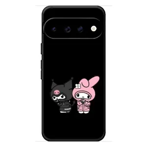 Чехол с кроликом Куроми на Google Pixel 11 (Куроми и Мелоди)