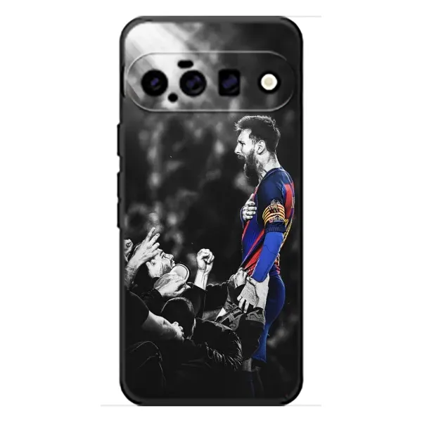 Чехол с принтом «Lionel Messi» для Google Pixel 11