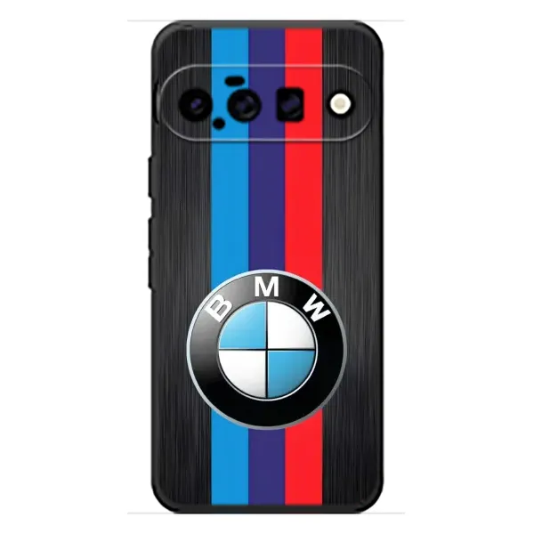 Чехол с принтом «Лого BMW» для Google Pixel 11