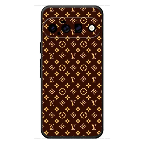 Чехол с принтом «лого LOUIS VUITTON» для Google Pixel 11 Чехол с принтом «лого LOUIS VUITTON» для Google Pixel 11