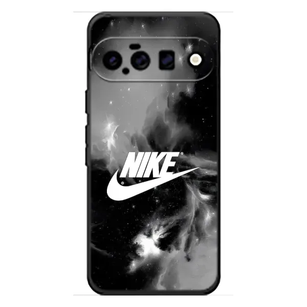 Чохол з принтом «Лого Найк» для Google Pixel 11