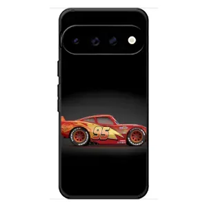 Силиконовый чехол Маквин для Google Pixel 11 (Маквин номер 95)