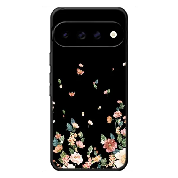 Чохол з принтом «Маленькі квіти» для Google Pixel 11 Чохол з принтом «Маленькі квіти» для Google Pixel 11