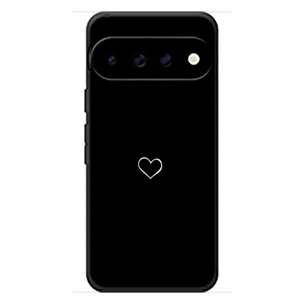 Чехол с принтом «Маленькое сердечко» для Google Pixel 11 Чехол с принтом «Маленькое сердечко» для Google Pixel 11