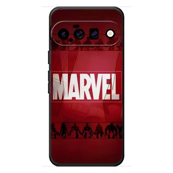Чехол с принтом «MARVEL» для Google Pixel 11