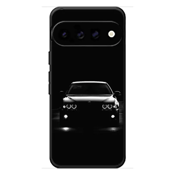 Чехол с принтом «Машина BMW» для Google Pixel 11